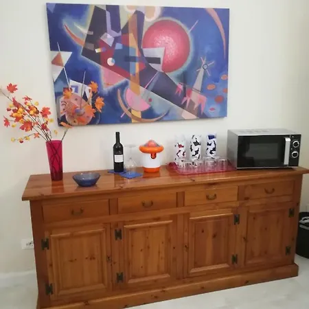 Y Arcillos Luxury Cin Ito75o35b4ooo468o2 Guest house *