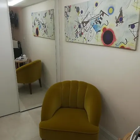 Y Arcillos Luxury Cin Ito75o35b4ooo468o2 Guest house Lecce