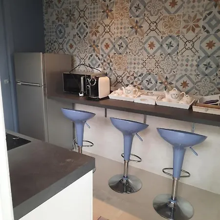 Y Arcillos Luxury Cin Ito75o35b4ooo468o2 Guest house Lecce