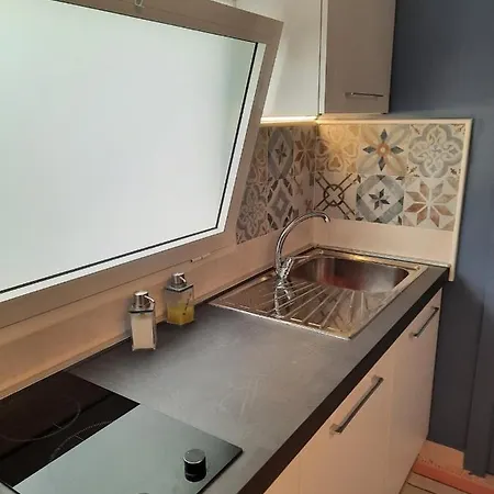 Guest house Y Arcillos Luxury Cin Ito75o35b4ooo468o2 Lecce