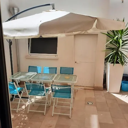 Guest house Y Arcillos Luxury Cin Ito75o35b4ooo468o2 *