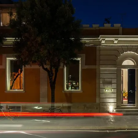 Guest house Y Arcillos Luxury Cin Ito75o35b4ooo468o2 Lecce