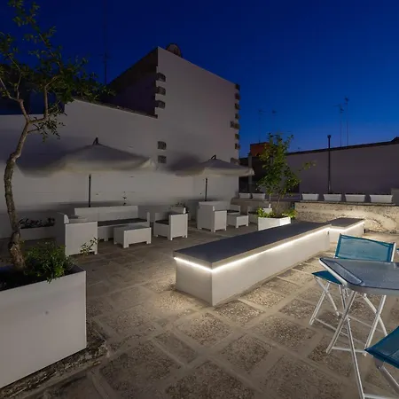 Guest house Y Arcillos Luxury Cin Ito75o35b4ooo468o2 Lecce