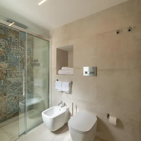 Guest house Y Arcillos Luxury Cin Ito75o35b4ooo468o2 *