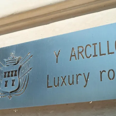 Y Arcillos Luxury Cin Ito75o35b4ooo468o2 Lecce