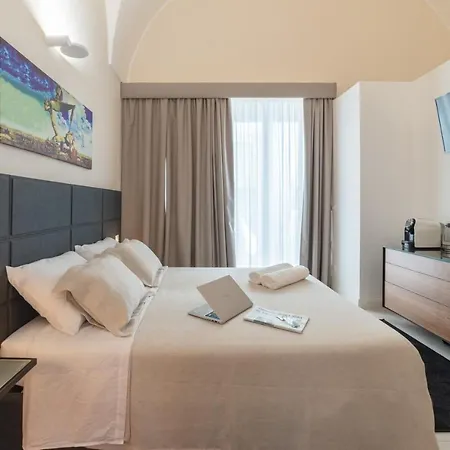 Y Arcillos Luxury Cin Ito75o35b4ooo468o2 Guest house Lecce