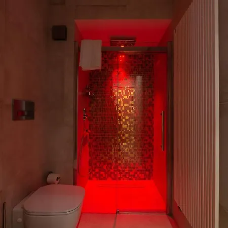 Guest house Y Arcillos Luxury Cin Ito75o35b4ooo468o2 *