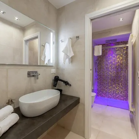 Guest house Y Arcillos Luxury Cin Ito75o35b4ooo468o2 *