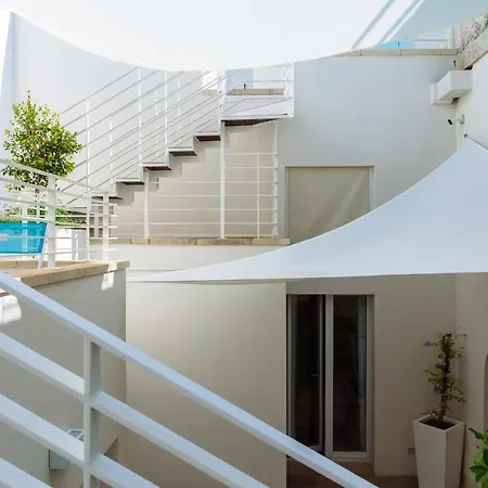 Y Arcillos Luxury Cin Ito75o35b4ooo468o2 Guest house Lecce