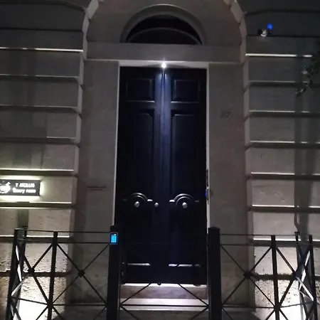 Y Arcillos Luxury Cin Ito75o35b4ooo468o2 3*