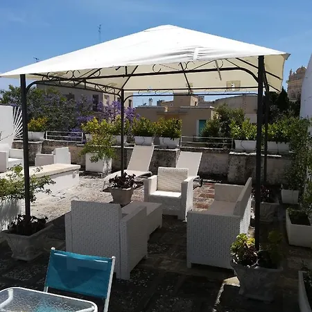 Guest house Y Arcillos Luxury Cin Ito75o35b4ooo468o2 *