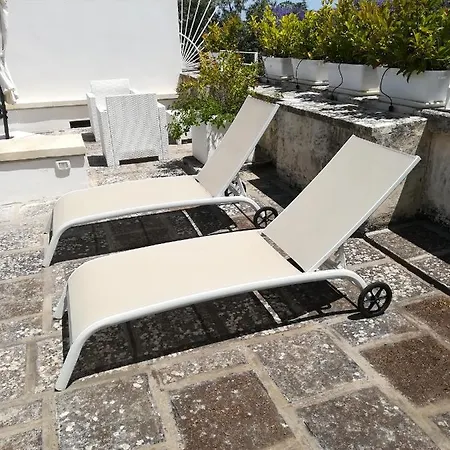 Y Arcillos Luxury Cin Ito75o35b4ooo468o2 Guest house Lecce