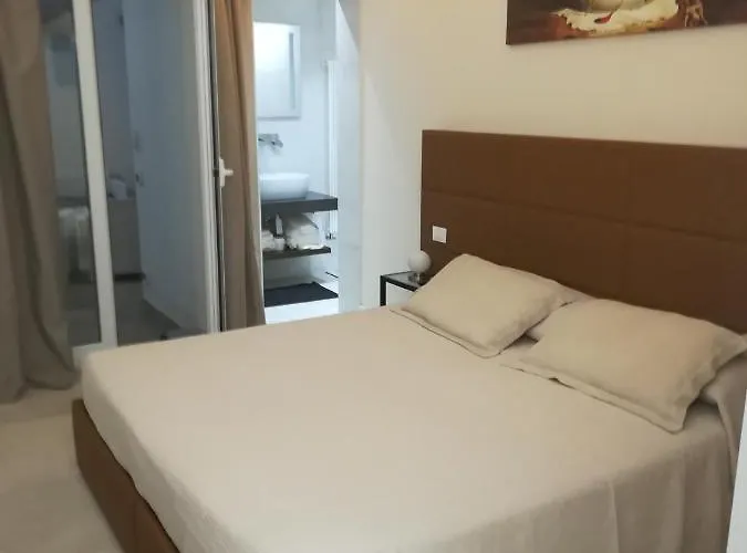 Casa de hóspedes Y Arcillos Luxury Cin Ito75o35b4ooo468o2