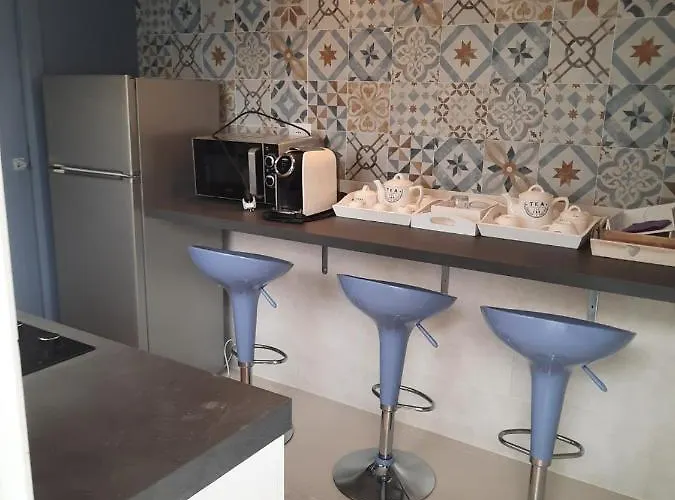 Y Arcillos Luxury Cin Ito75o35b4ooo468o2 Casa de hóspedes Lecce