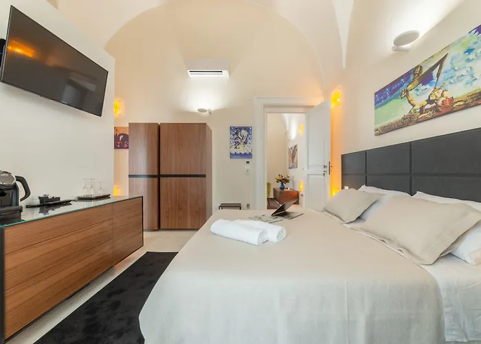 Casa de hóspedes Y Arcillos Luxury Cin Ito75o35b4ooo468o2 3*