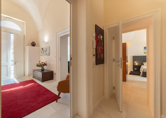 Casa de hóspedes Y Arcillos Luxury Cin Ito75o35b4ooo468o2 Lecce