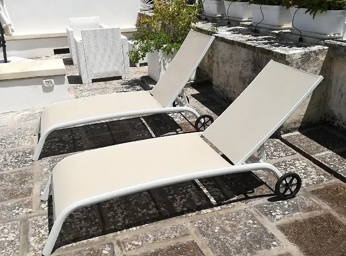 Y Arcillos Luxury Cin Ito75o35b4ooo468o2 Casa de hóspedes Lecce