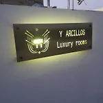 Y Arcillos Luxury Cin Ito75o35b4ooo468o2 4*