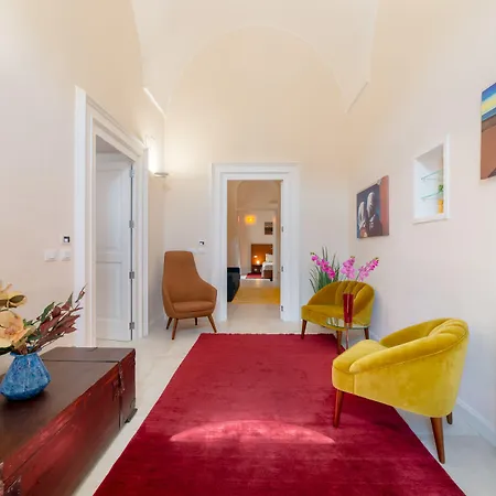 Y Arcillos Luxury Cin Ito75o35b4ooo468o2 Maison d'hôtes