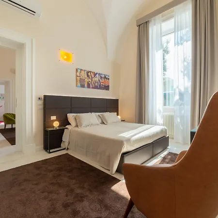 Y Arcillos Luxury Cin Ito75o35b4ooo468o2 Maison d'hôtes Lecce