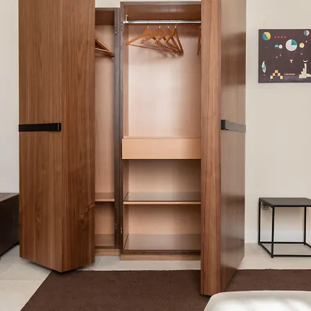 Y Arcillos Luxury Cin Ito75o35b4ooo468o2 3*