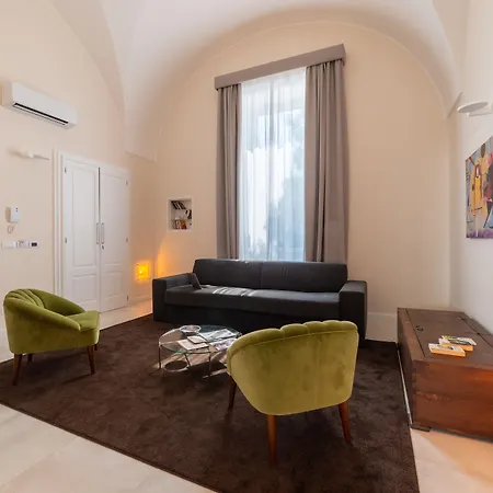 Y Arcillos Luxury Cin Ito75o35b4ooo468o2 Maison d'hôtes Lecce