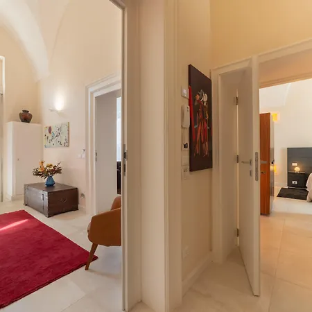 Maison d'hôtes Y Arcillos Luxury Cin Ito75o35b4ooo468o2 Lecce