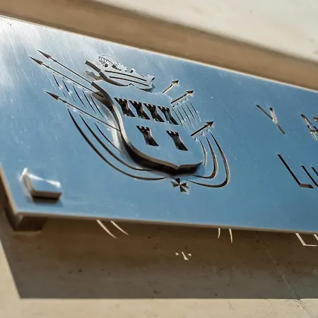 Maison d'hôtes Y Arcillos Luxury Cin Ito75o35b4ooo468o2 3*