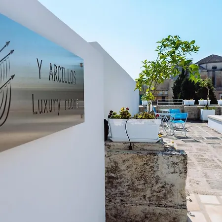 Y Arcillos Luxury Cin Ito75o35b4ooo468o2